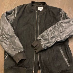 Old Navy Varsity Jacket